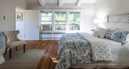 1 Bedroom Deluxe