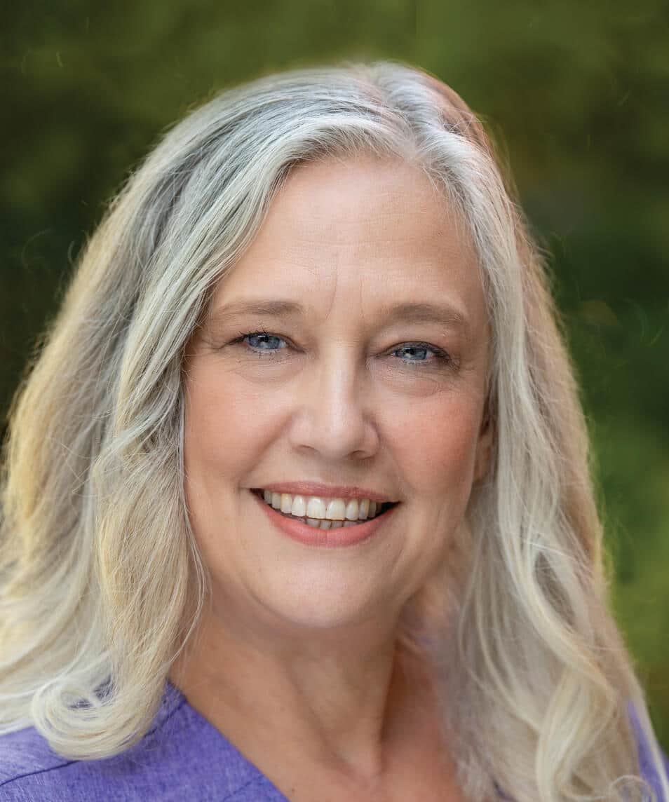 Melanie Fern
