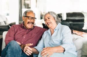 latinx-couple-laughing