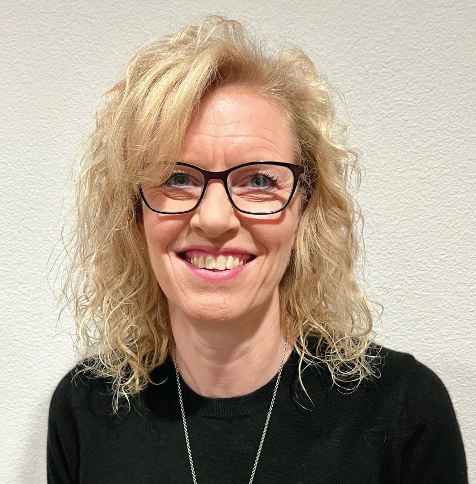 Susan Petersen