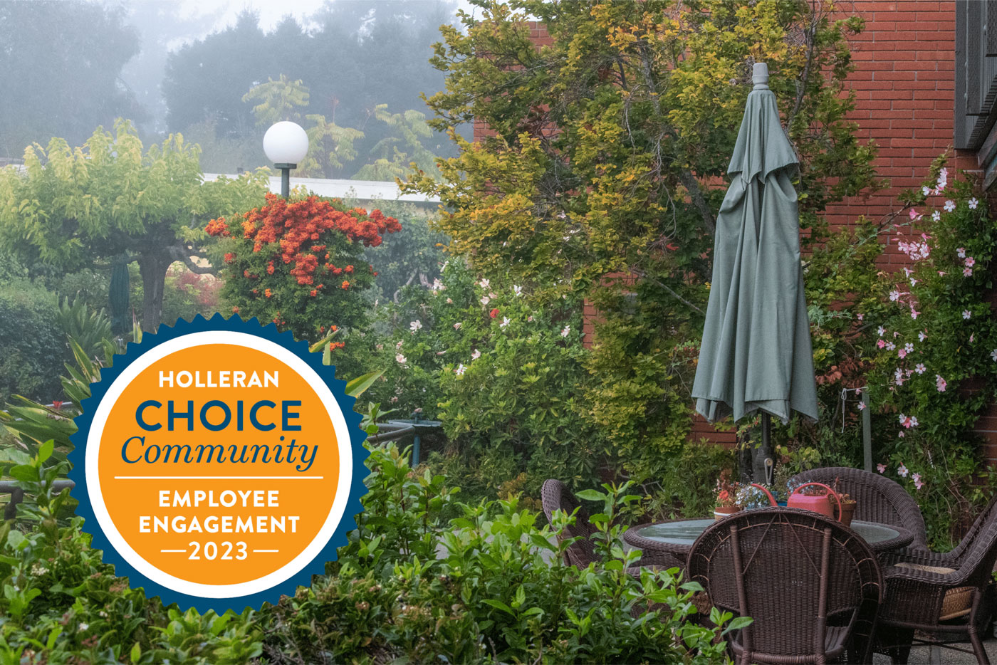 Holleran Choice Community